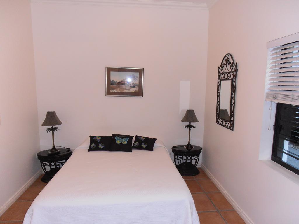 Floriana Villas Кернс Номер фото