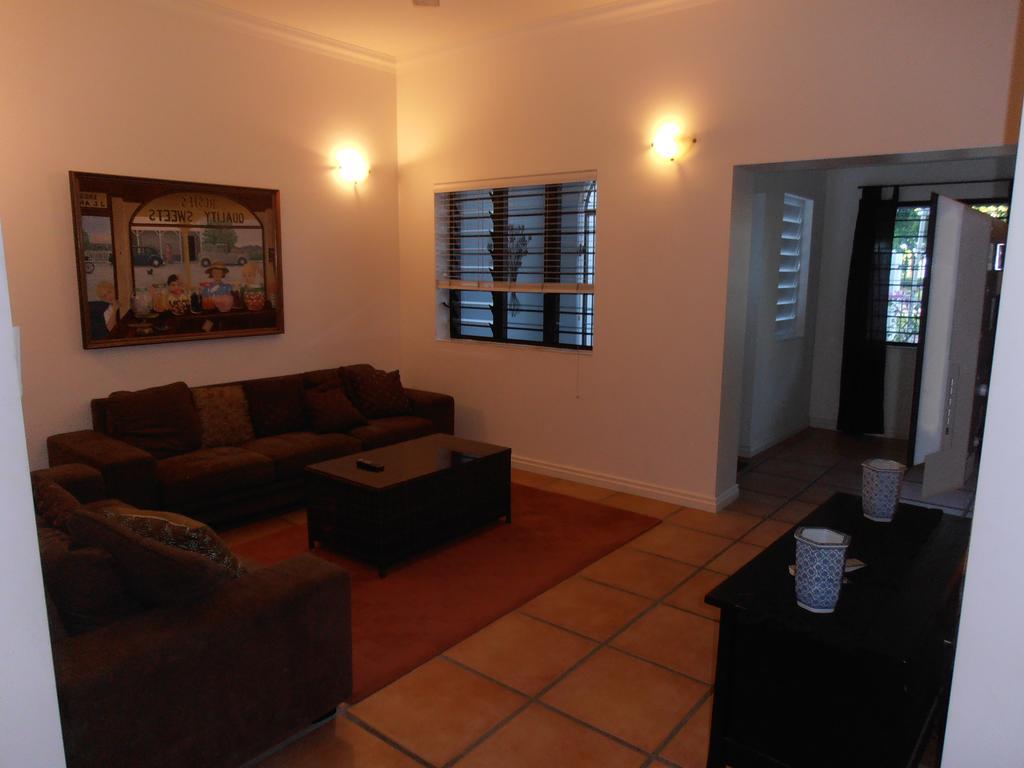 Floriana Villas Кернс Номер фото