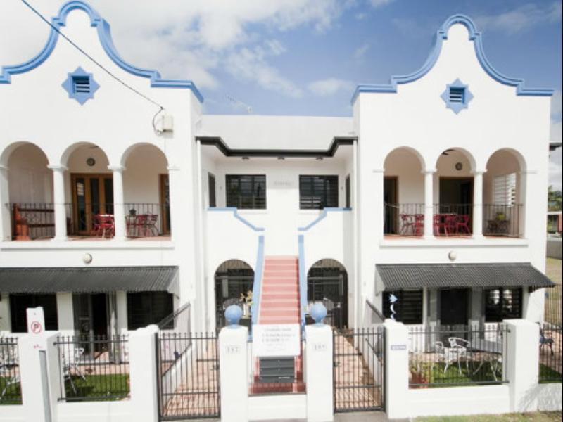 Floriana Villas Кернс Екстер'єр фото